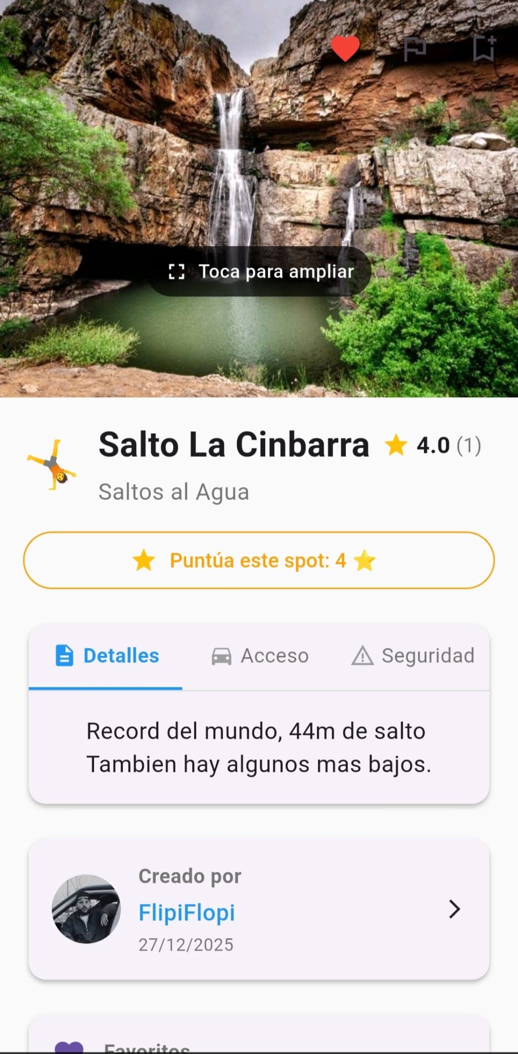 Adventure Map pantalla 2